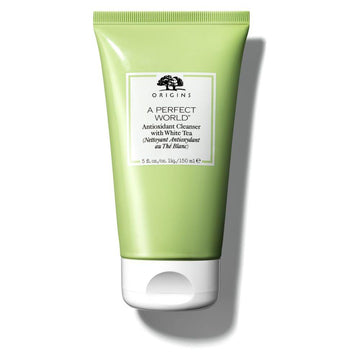 A Perfect World Antioxidant Cleanser With White Tea